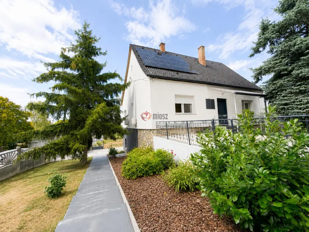Komárom-Esztergom megye - Neszmély