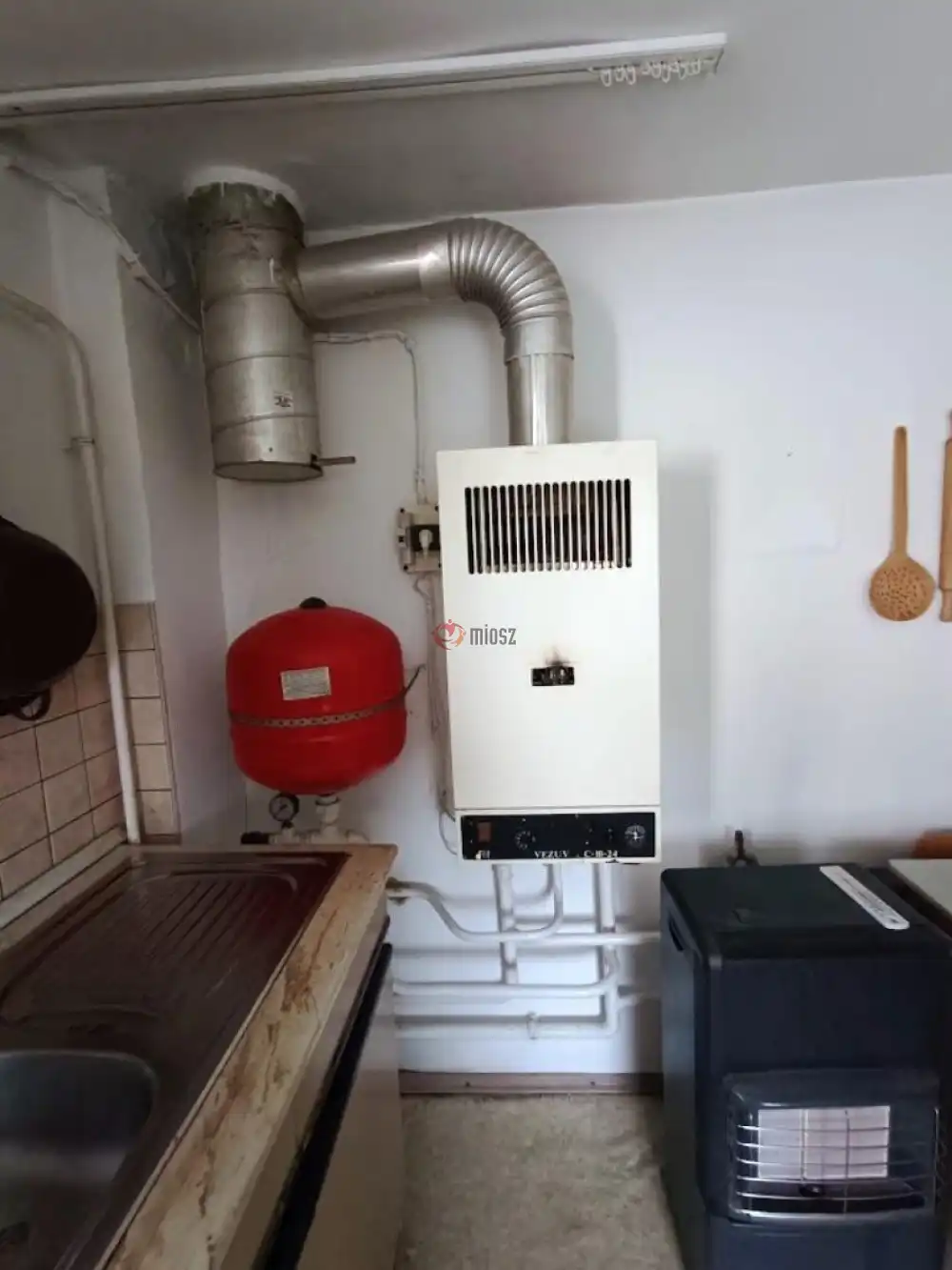 Komárom-Esztergom megye - Nyergesújfalu