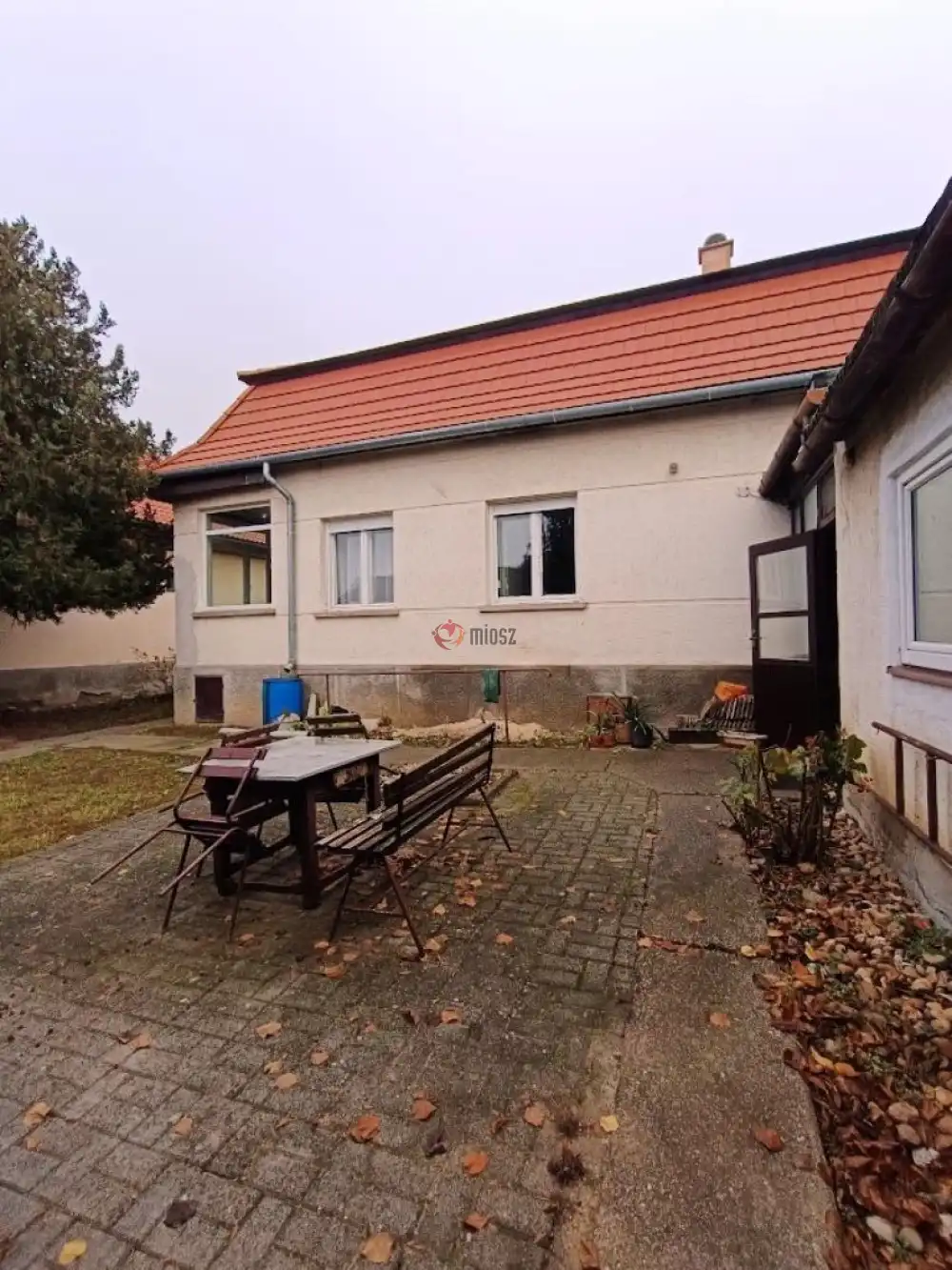 Komárom-Esztergom megye - Nyergesújfalu