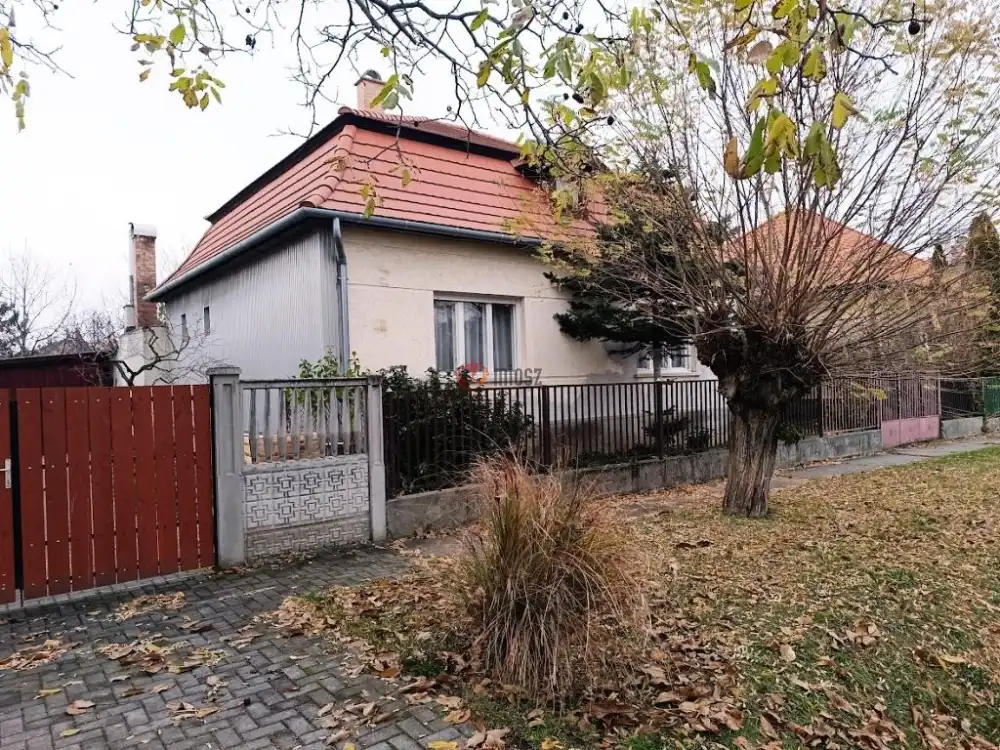 Komárom-Esztergom megye - Nyergesújfalu