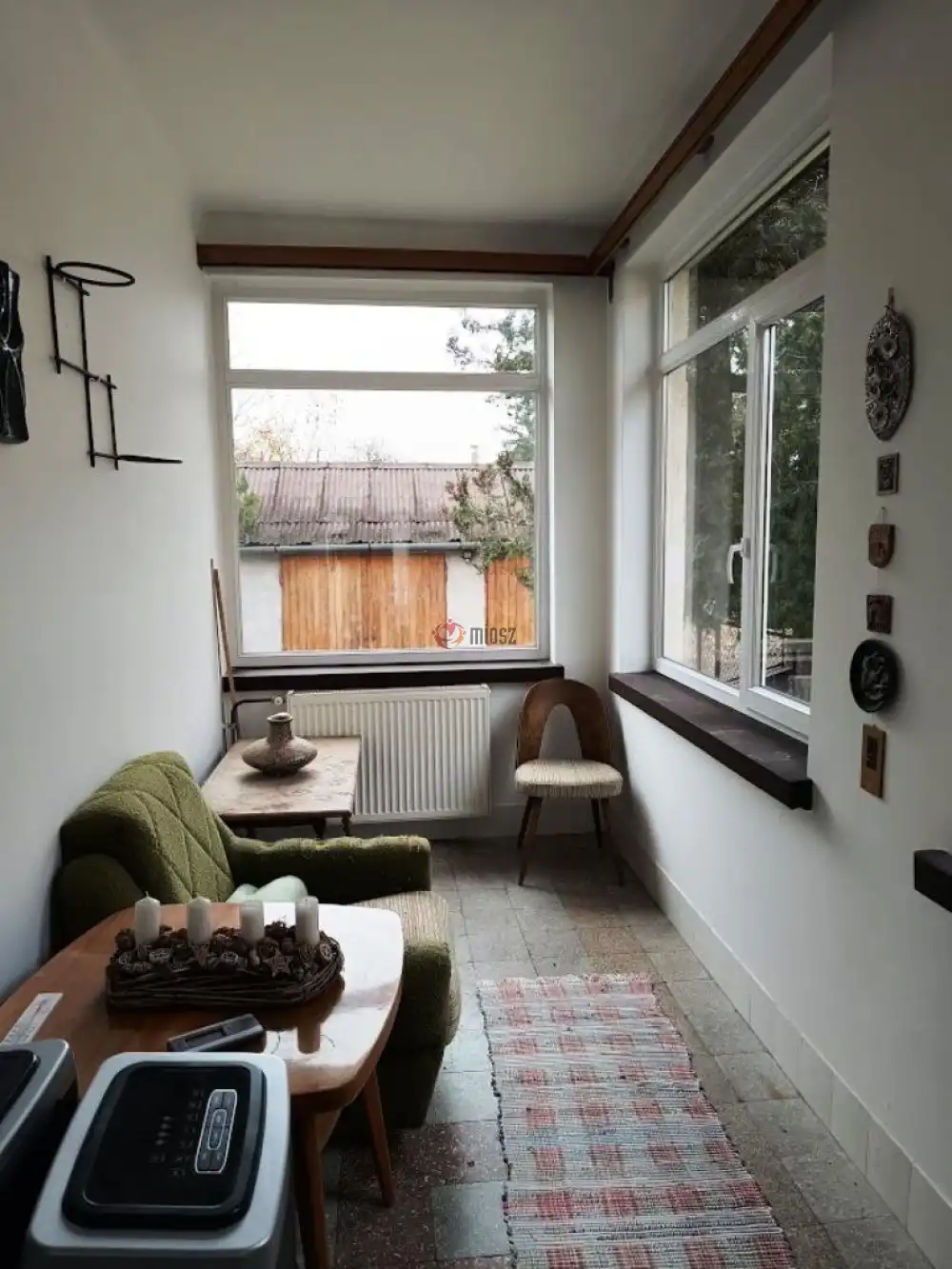 Komárom-Esztergom megye - Nyergesújfalu