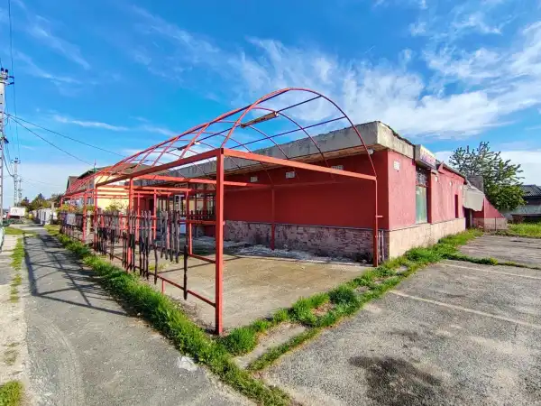 Eladó családi ház, Oroszlány 5 szoba 272 m² 40 M Ft