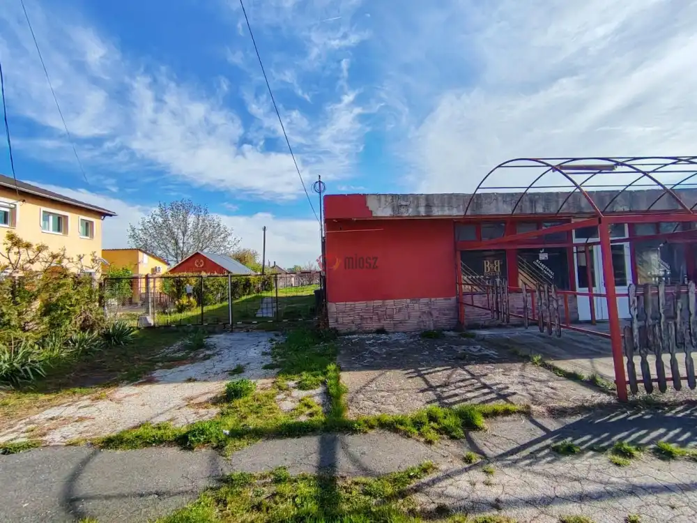 Komárom-Esztergom megye - Oroszlány