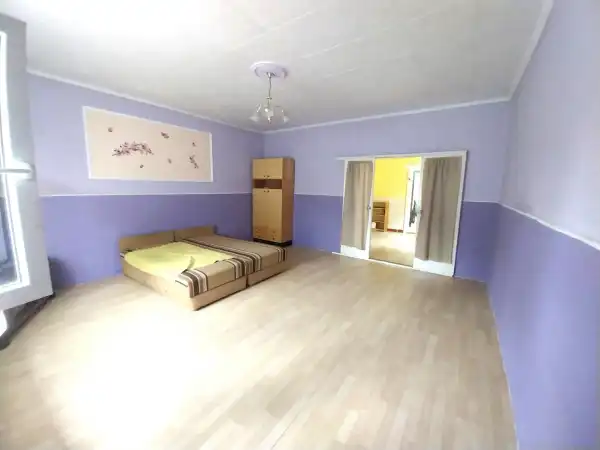 Eladó családi ház, Réde 2 szoba 70 m² 19 M Ft