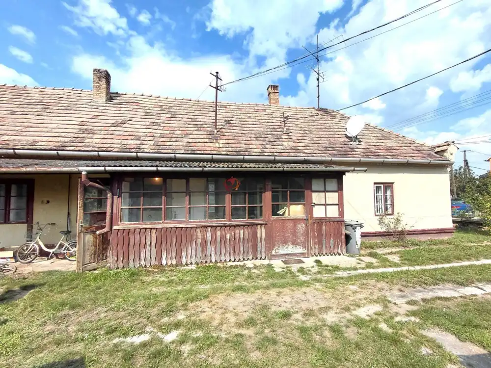 Komárom-Esztergom megye - Réde