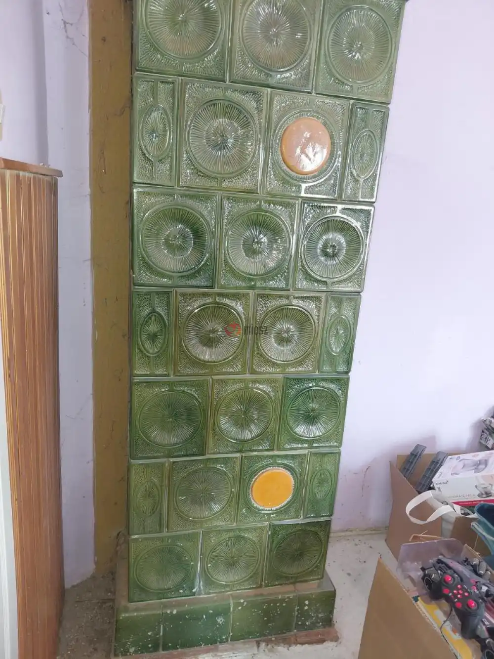 Komárom-Esztergom megye - Réde