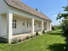 Győr-Moson-Sopron megye - Sikátor