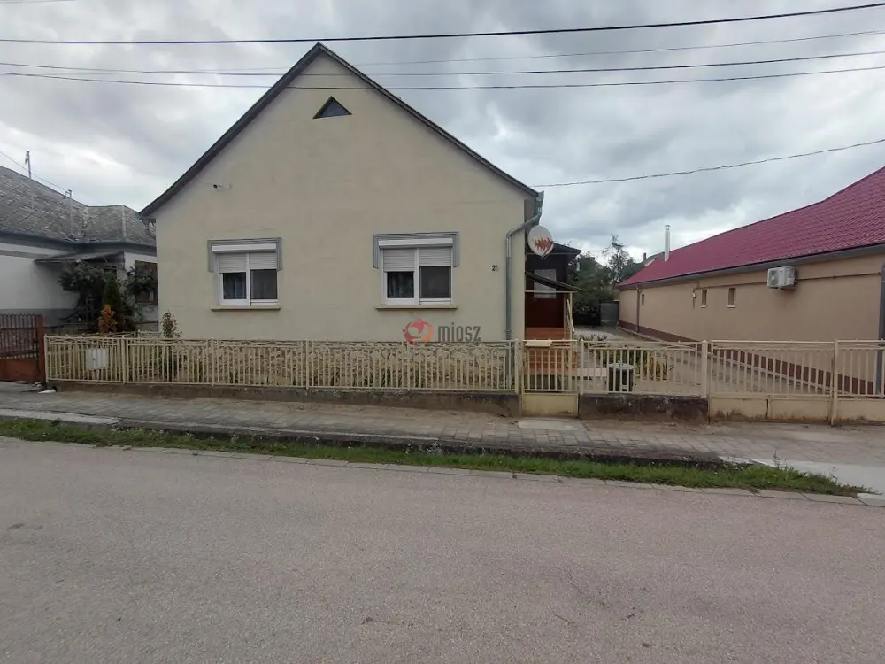 Komárom-Esztergom megye - Súr