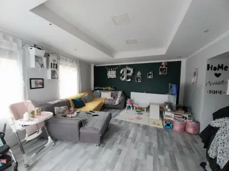 Eladó családi ház, Szákszend 3 szoba 114 m² 40.9 M Ft
