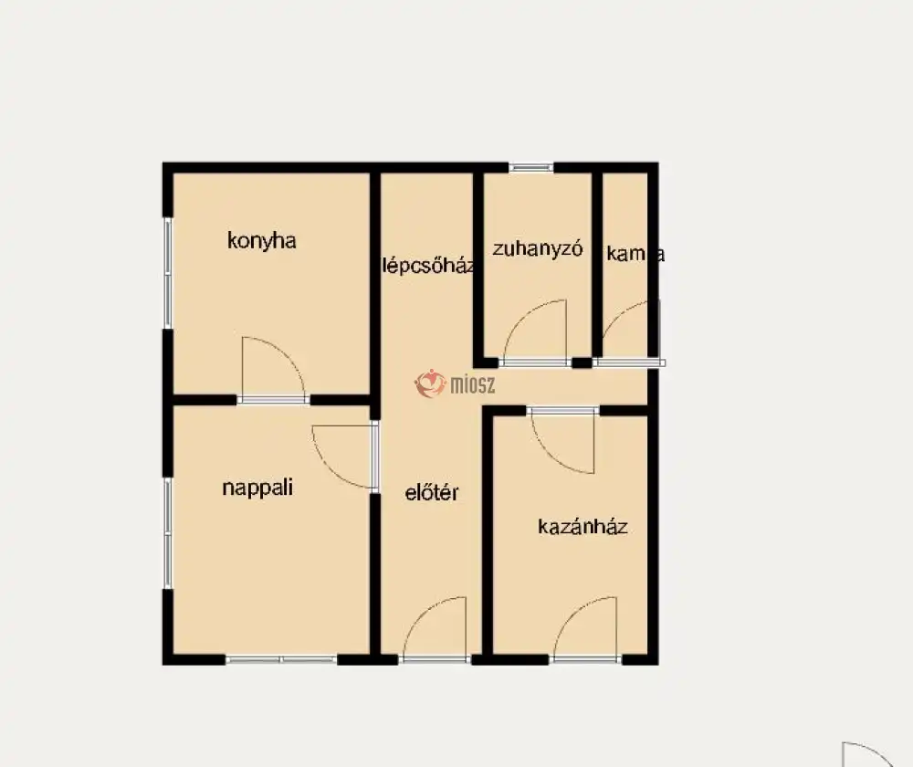 Komárom-Esztergom megye - Szomód