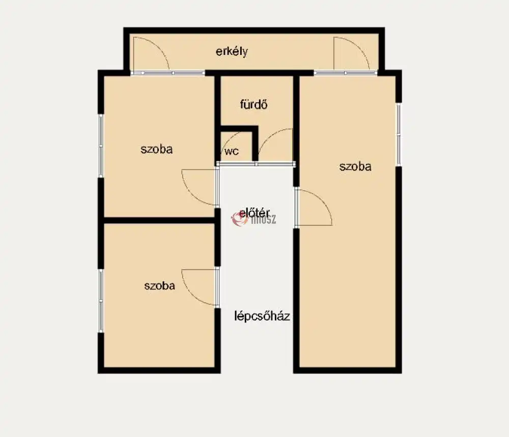 Komárom-Esztergom megye - Szomód