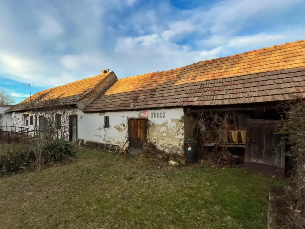 Komárom-Esztergom megye - Szomód