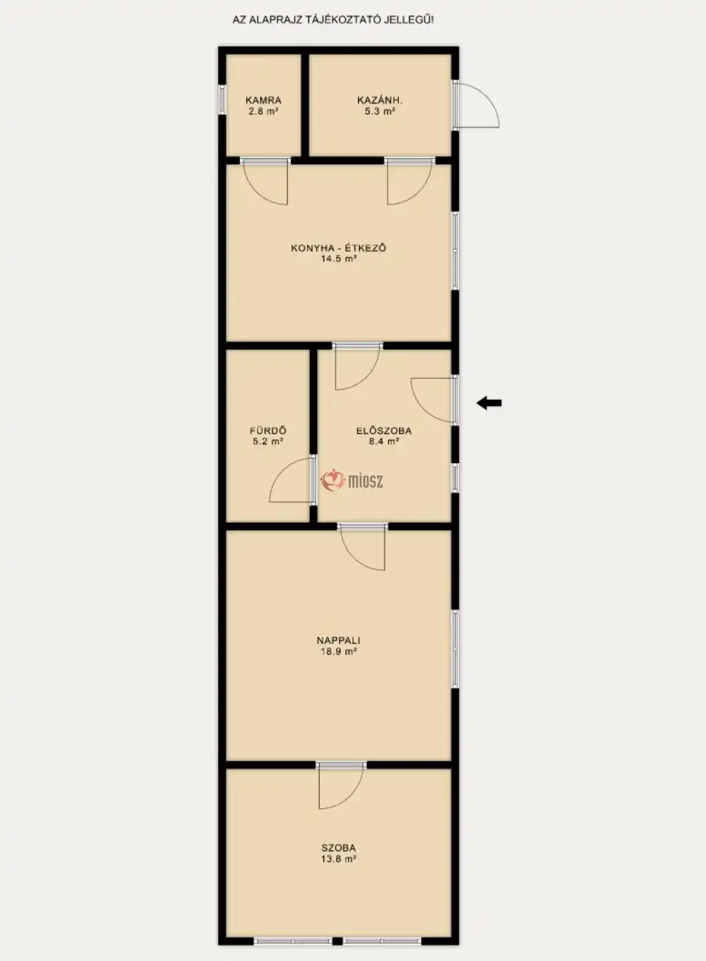 Komárom-Esztergom megye - Szomód