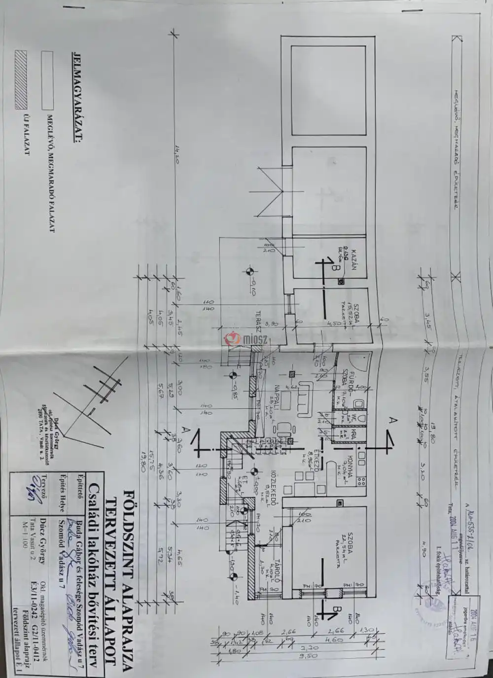 Komárom-Esztergom megye - Szomód