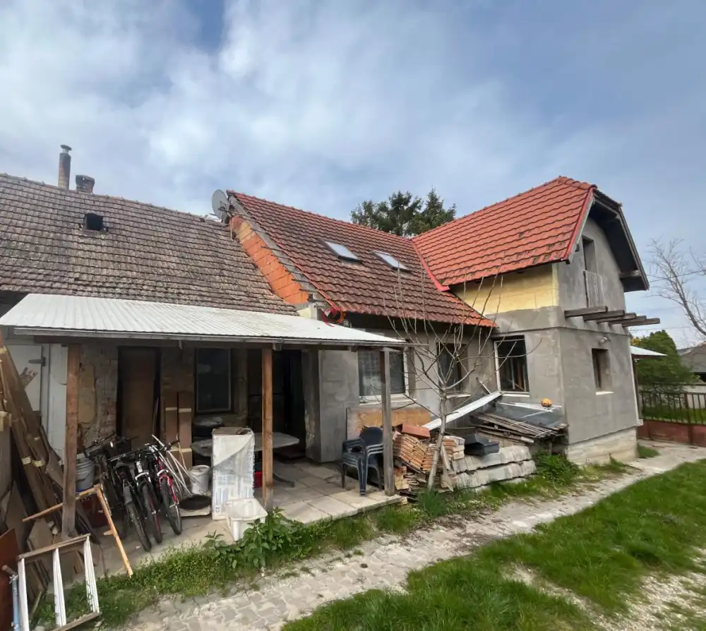 Komárom-Esztergom megye - Szomód