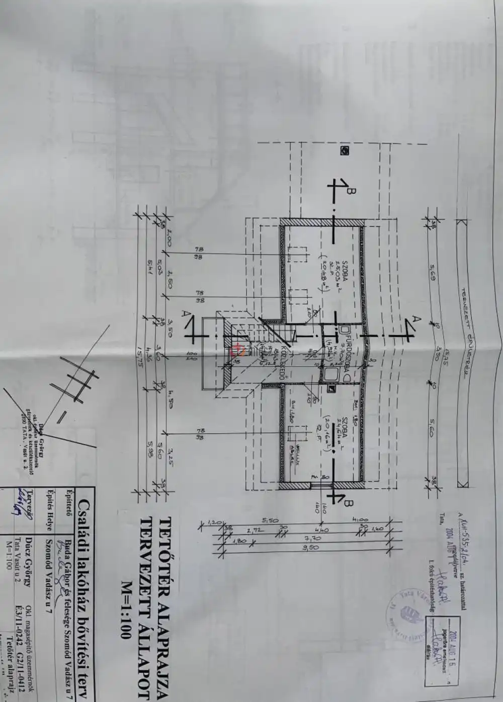 Komárom-Esztergom megye - Szomód