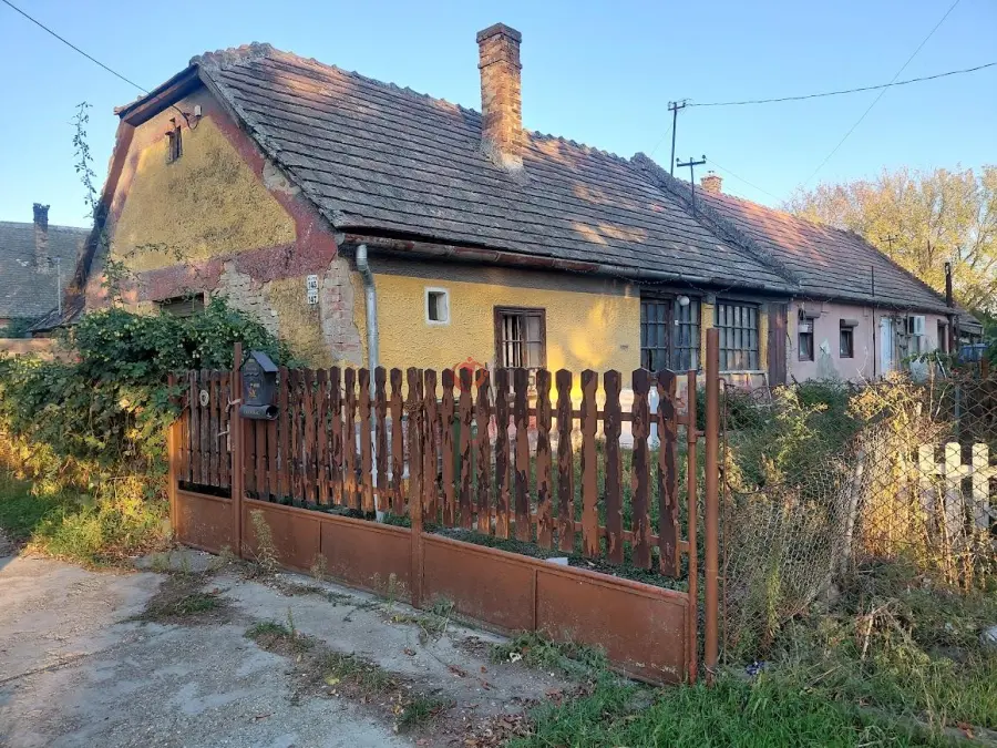 eladó családi ház, Tárkány