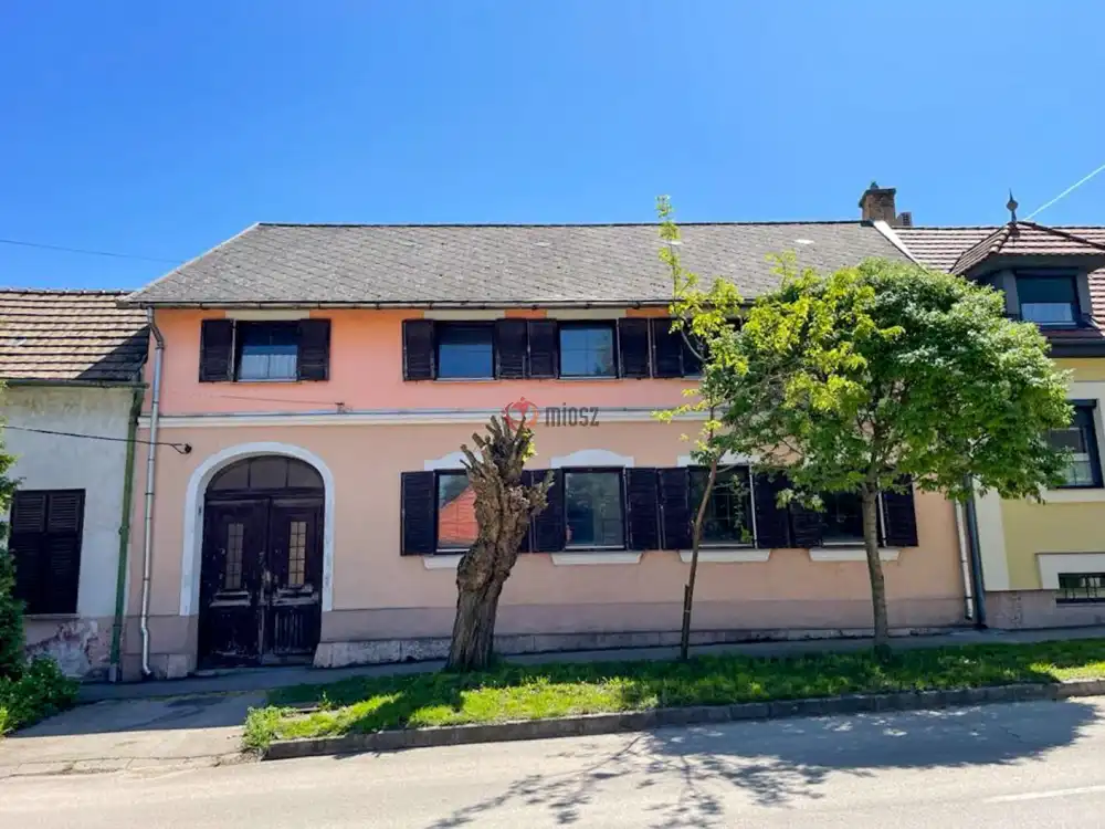 Komárom-Esztergom megye - Tata