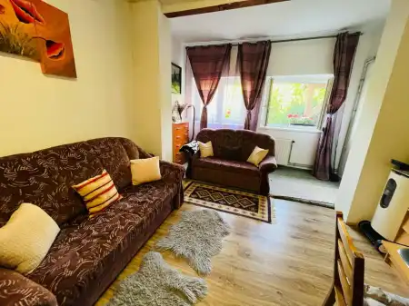 Eladó családi ház, Tata 2 szoba 49 m² 36.9 M Ft