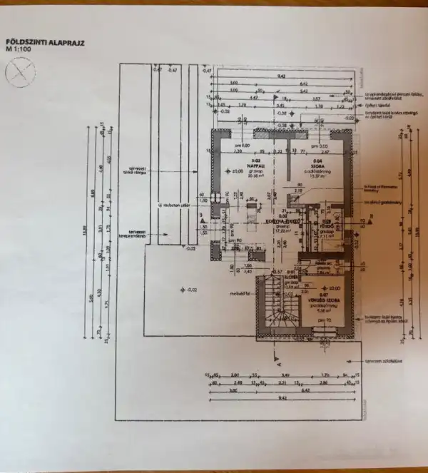 Eladó családi ház, Tata 4 szoba 150 m² 98 M Ft