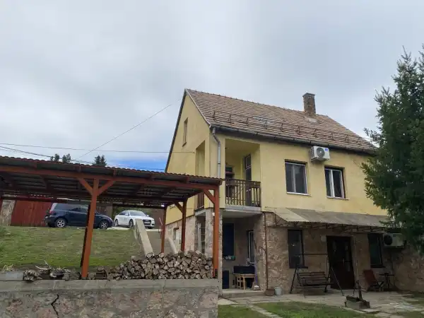 Eladó családi ház, Tata 5 szoba 140 m² 74.99 M Ft