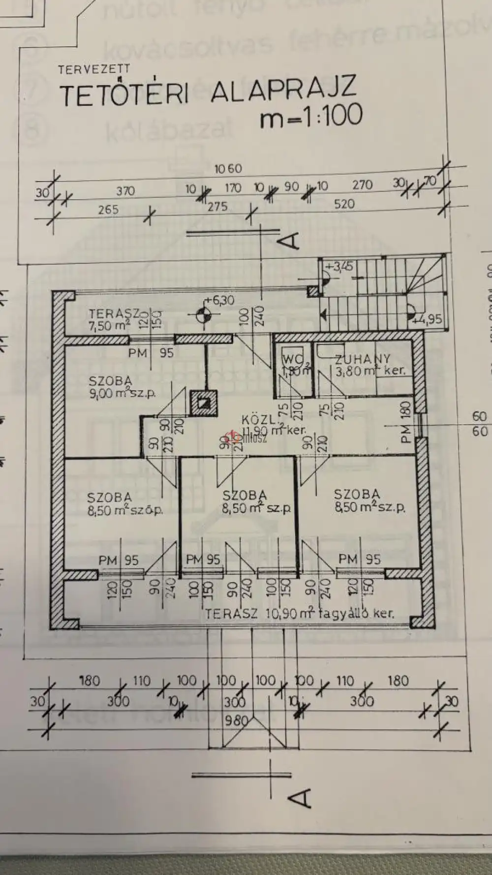 Komárom-Esztergom megye - Tata