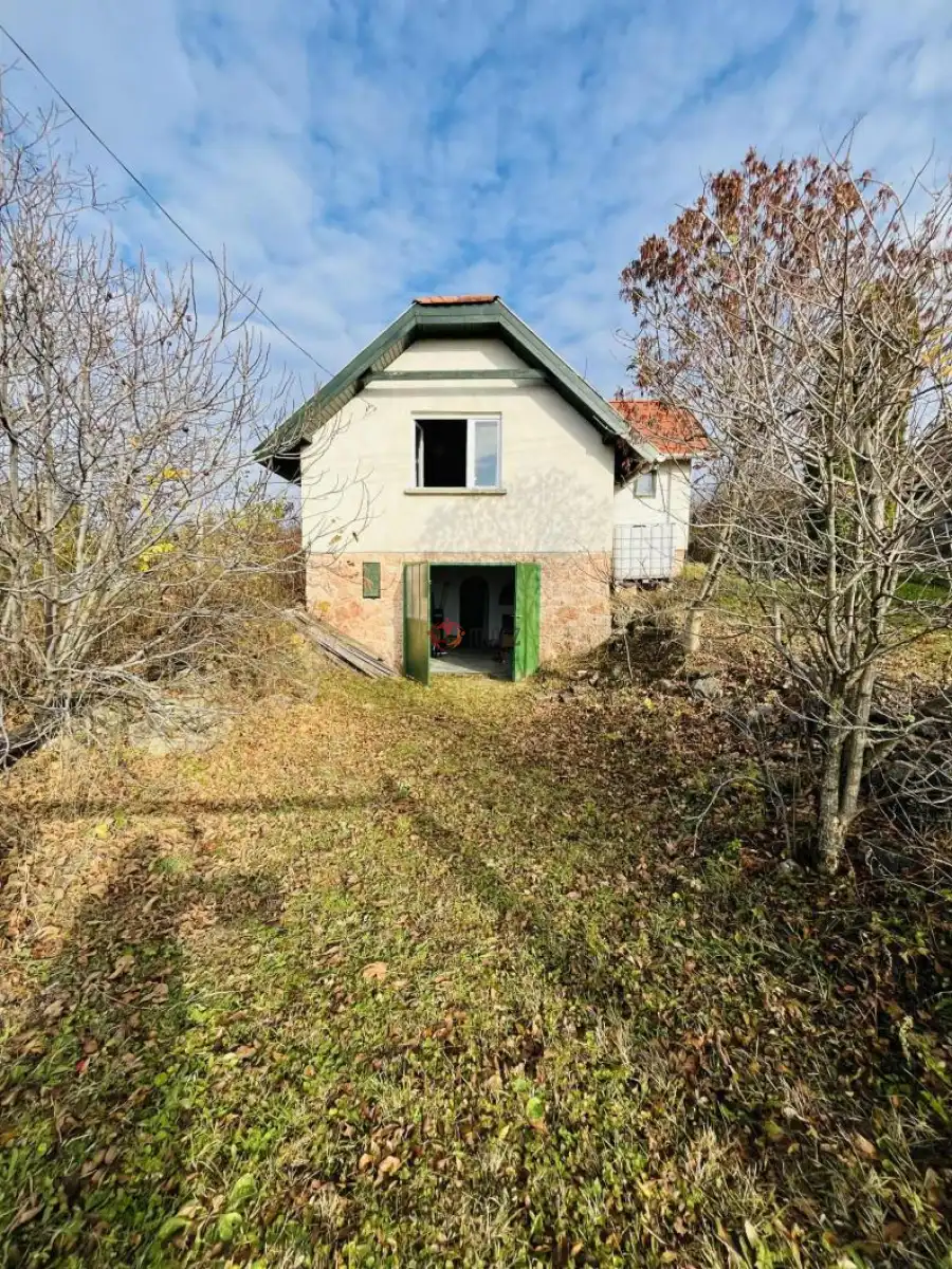 eladó családi ház, Tata