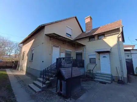 Eladó családi ház, Tata 4 szoba 108 m² 85 M Ft