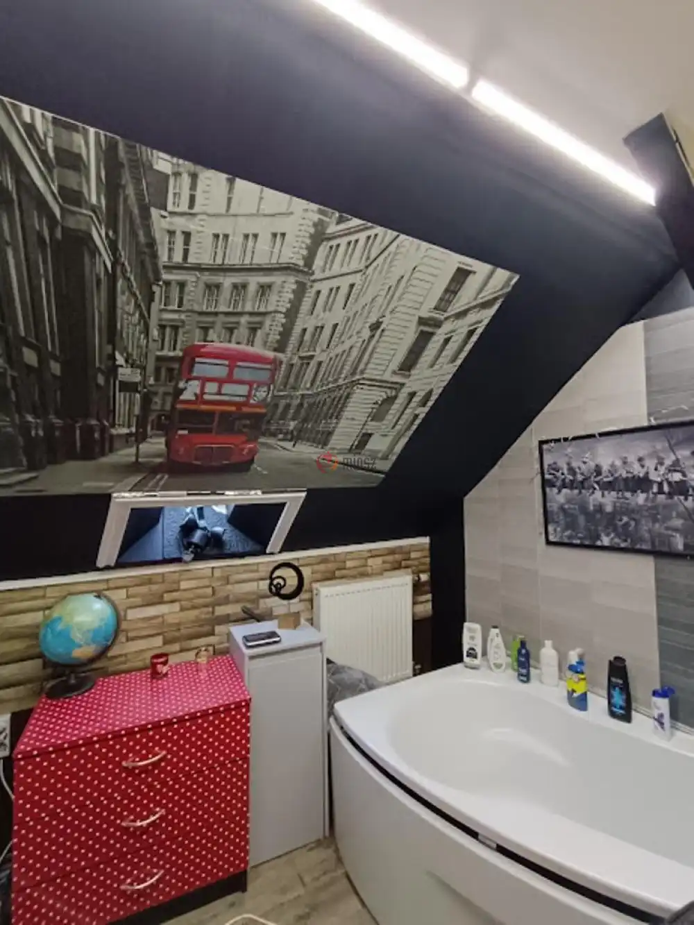 Komárom-Esztergom megye - Tata