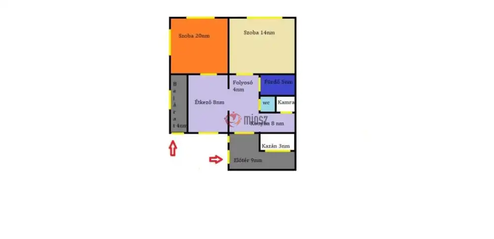 Komárom-Esztergom megye - Tata