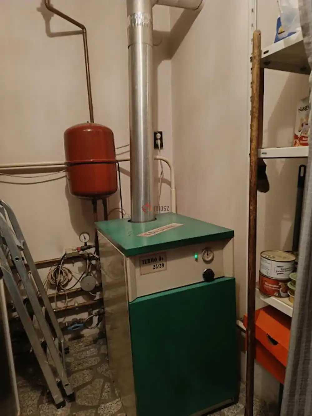 Komárom-Esztergom megye - Tata