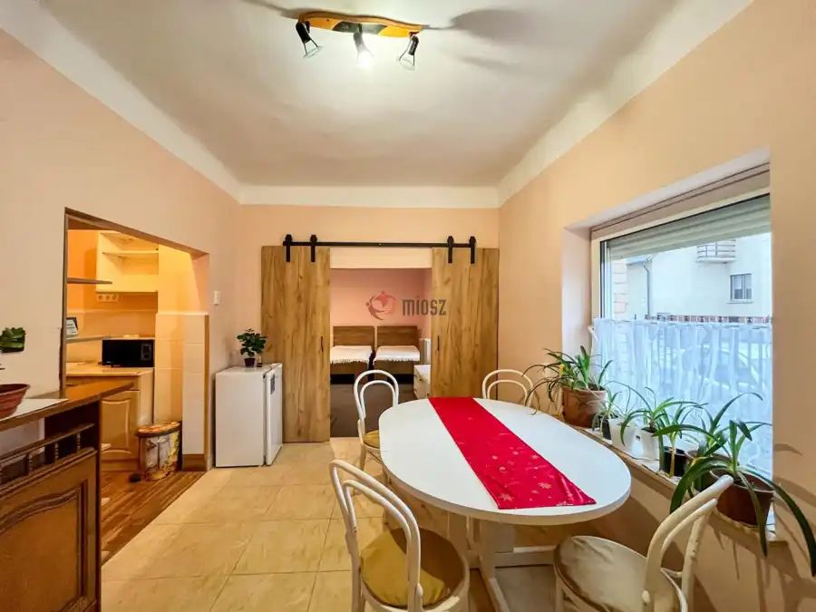 eladó családi ház, Tata