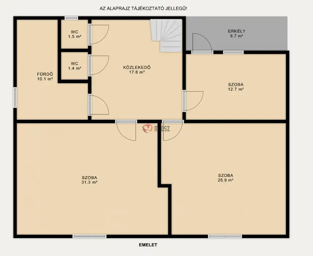 Komárom-Esztergom megye - Tata