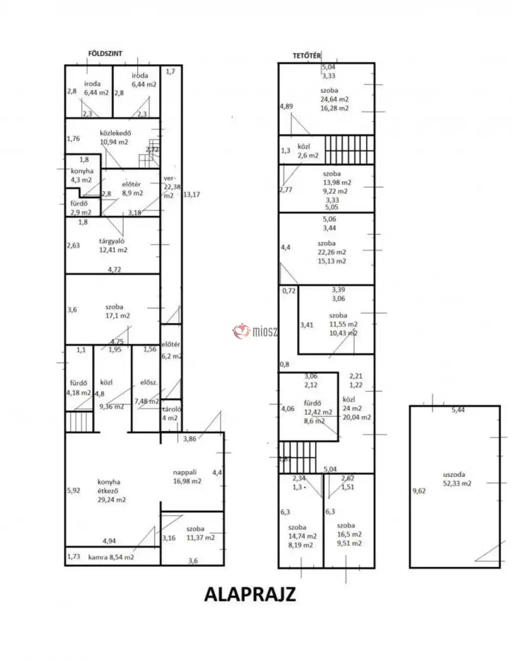 Komárom-Esztergom megye - Tata