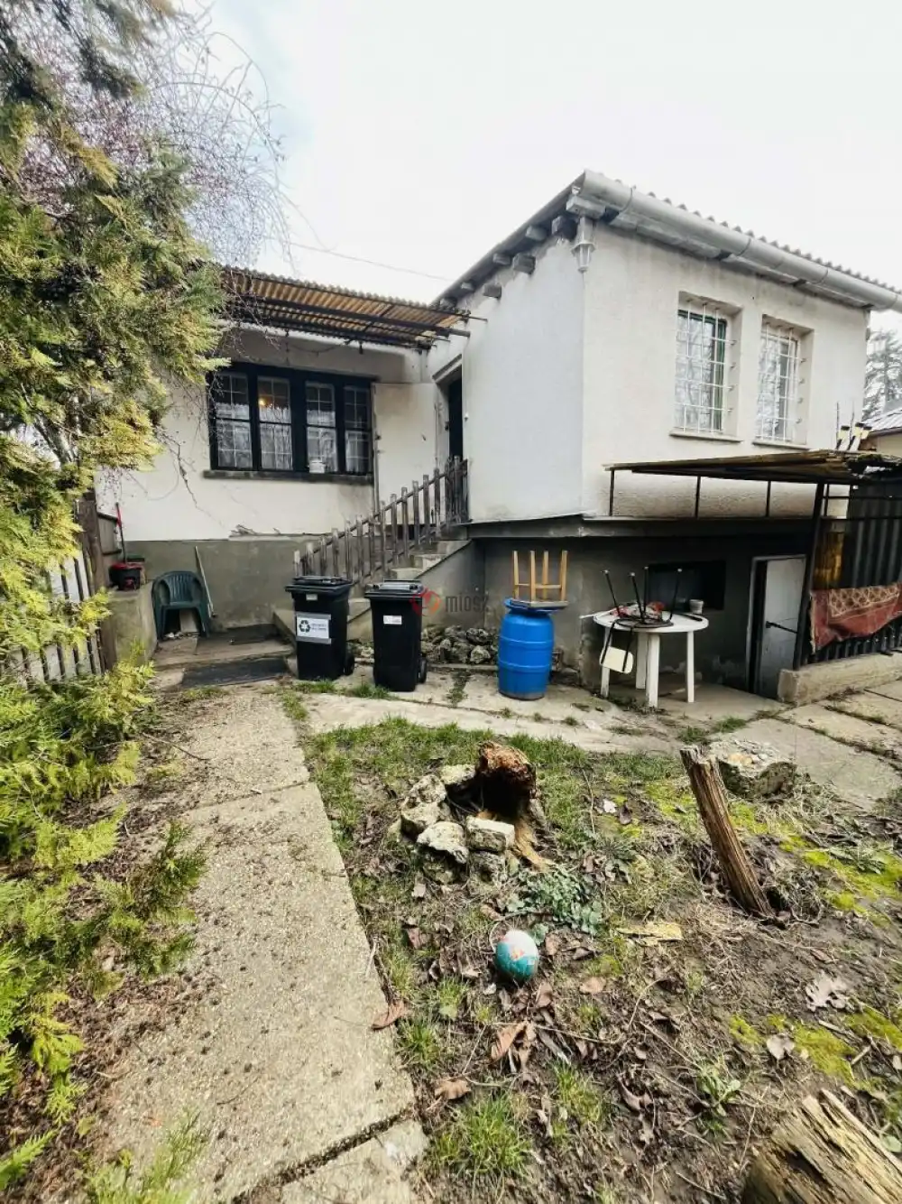 Komárom-Esztergom megye - Tata