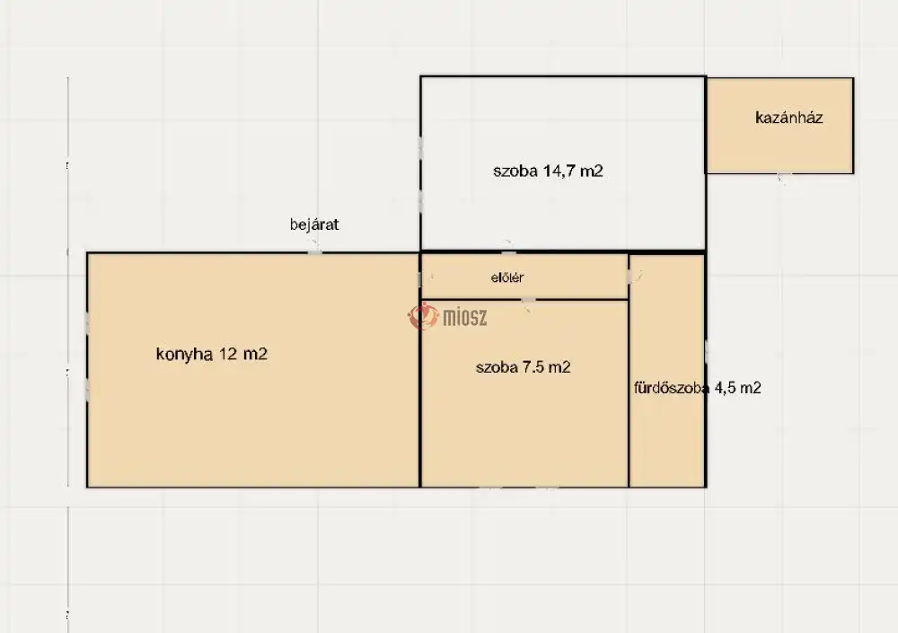 Komárom-Esztergom megye - Tata