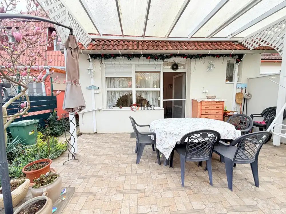 Komárom-Esztergom megye - Tata