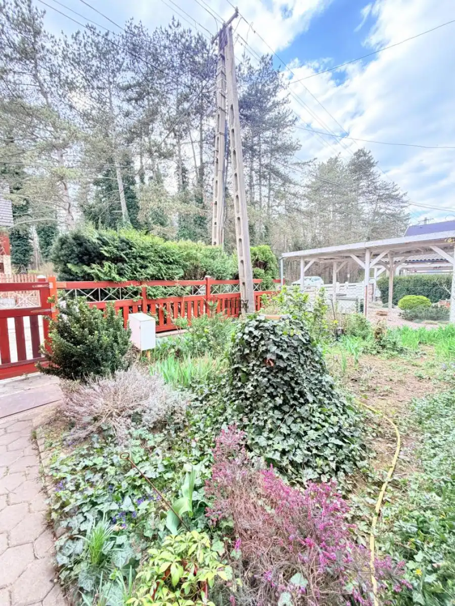 eladó családi ház, Tata