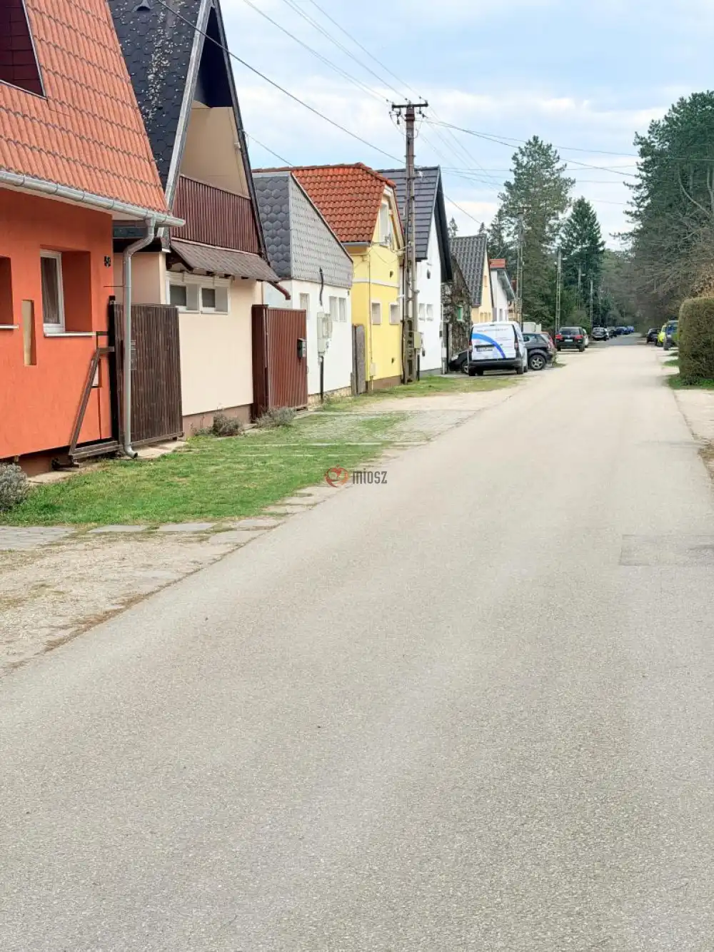 Komárom-Esztergom megye - Tata