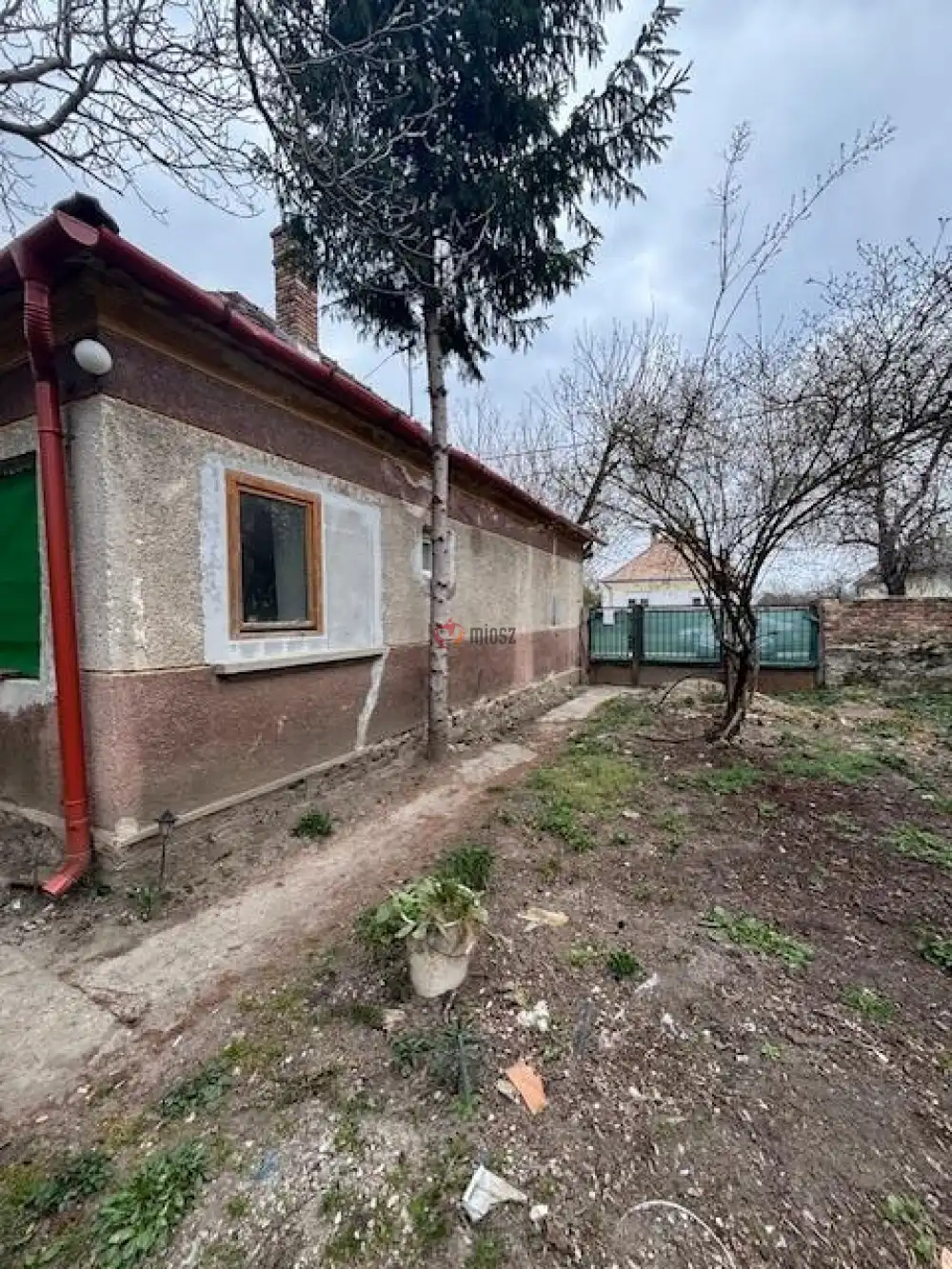 Komárom-Esztergom megye - Tata