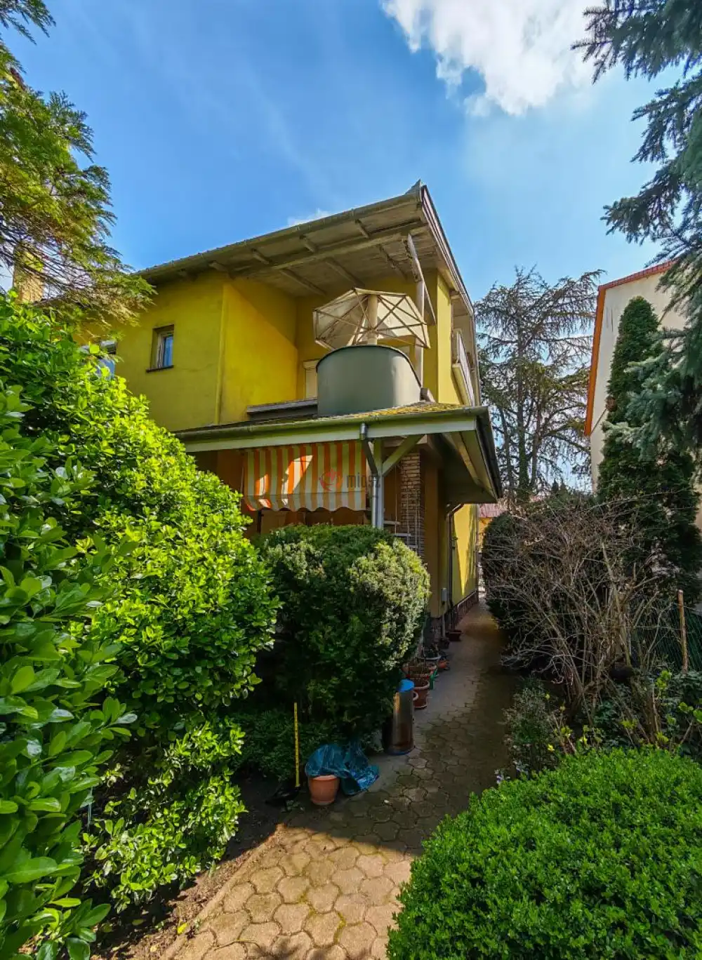 Komárom-Esztergom megye - Tata