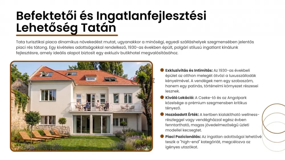 Komárom-Esztergom megye - Tata