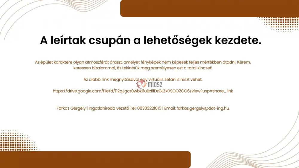 Komárom-Esztergom megye - Tata