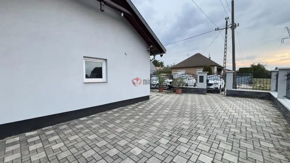 Komárom-Esztergom megye - Tatabánya