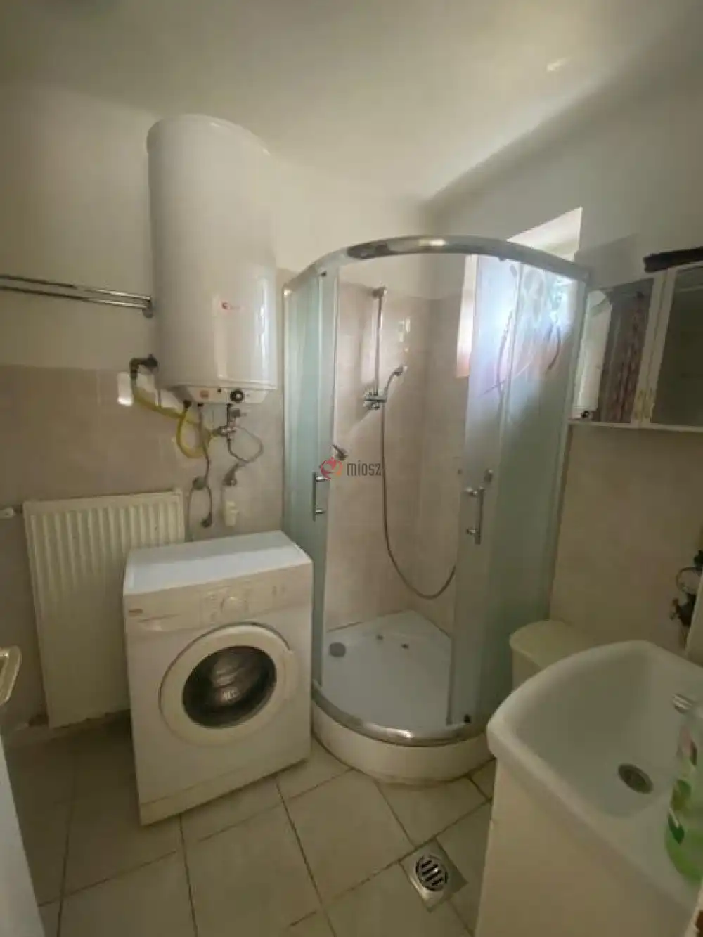 Komárom-Esztergom megye - Tatabánya