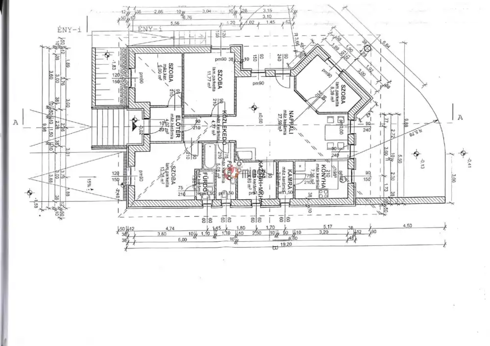 Komárom-Esztergom megye - Tatabánya