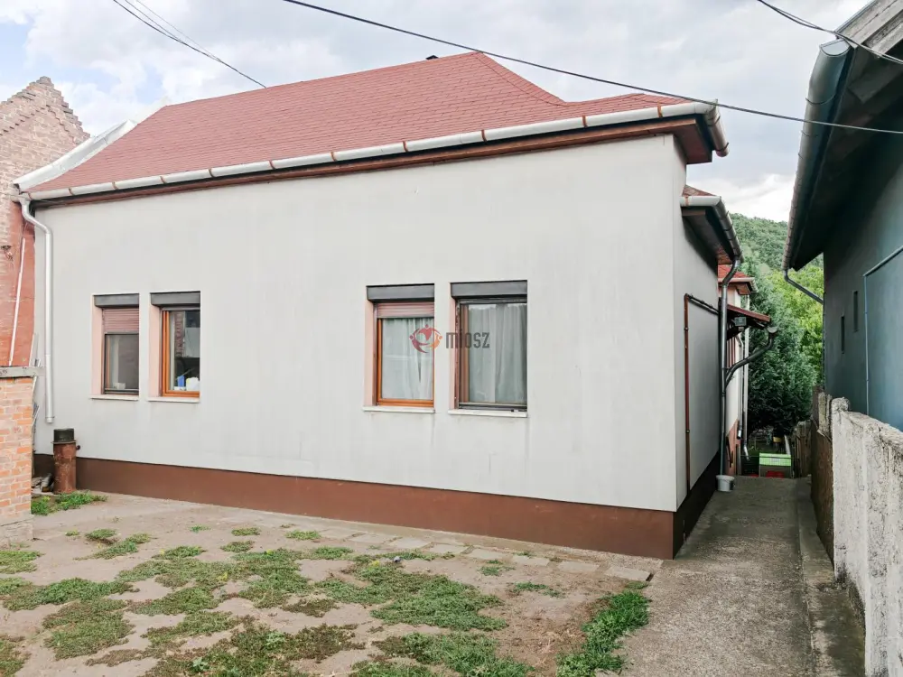 Komárom-Esztergom megye - Tatabánya