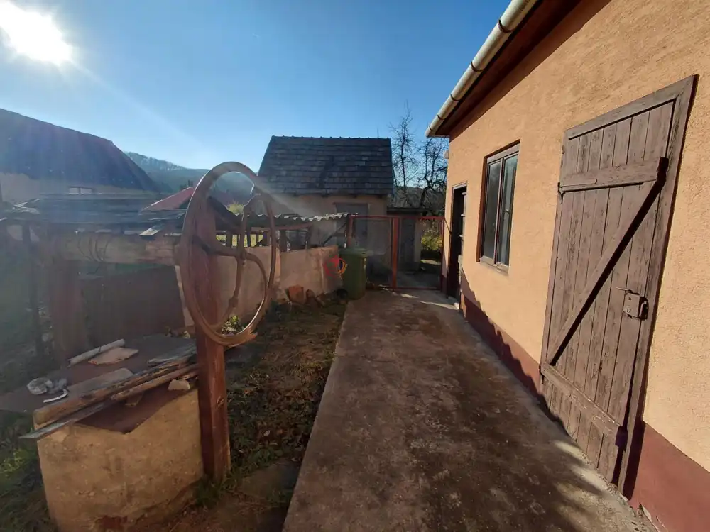 Komárom-Esztergom megye - Várgesztes