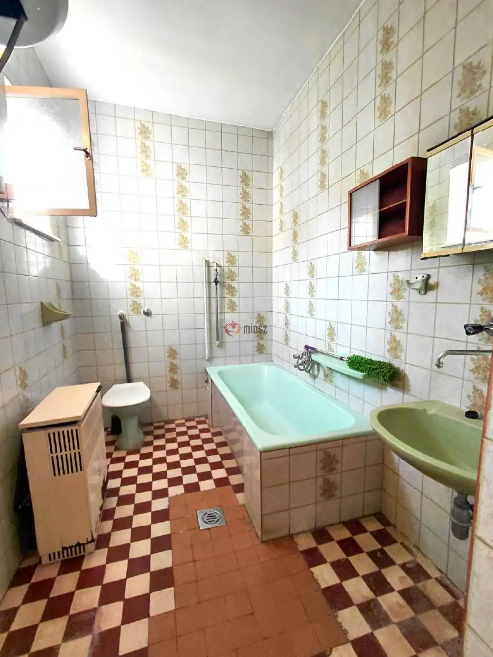 Komárom-Esztergom megye - Várgesztes