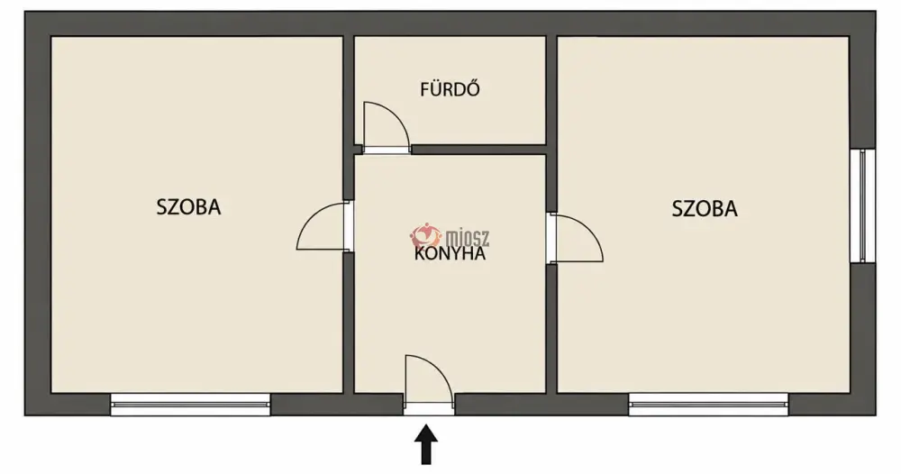 Komárom-Esztergom megye - Vértessomló
